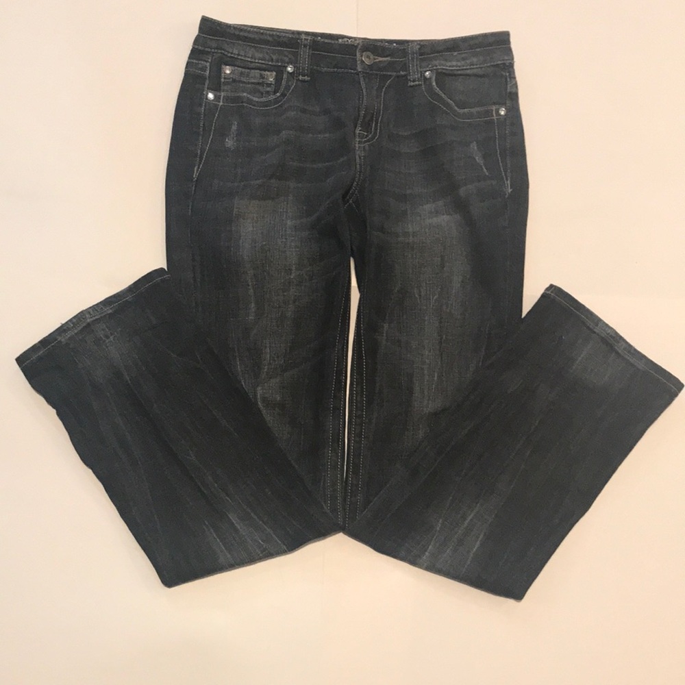 Zenim denim women’s jeans